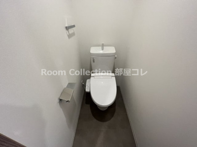 【トイレ】 | ｍｅＬｉＶ岐阜駅前 | ※同物件写真