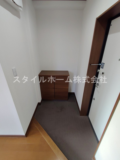 【玄関】 | GRASTA