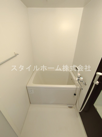 【浴室】 | GRASTA