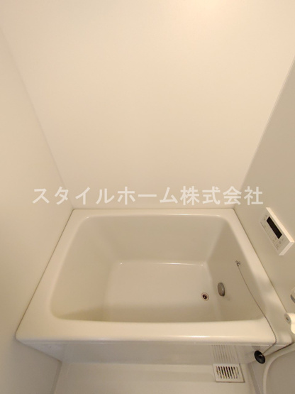 【浴室】 | GRASTA