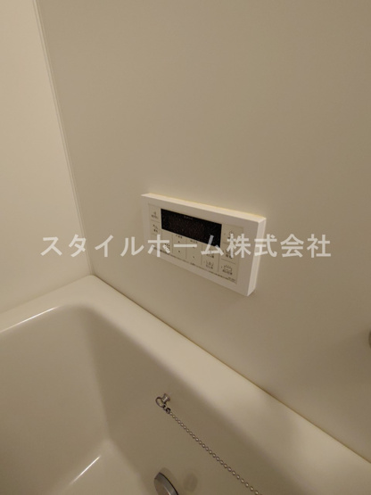 【浴室】 | GRASTA