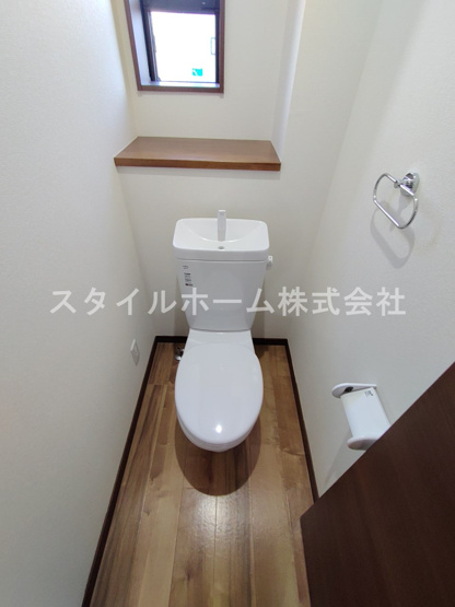 【トイレ】 | GRASTA