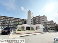 日興甲東園スカイマンションの画像