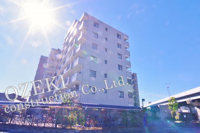 ルイシャトレ越谷大袋