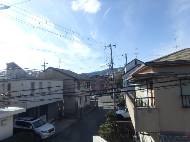 【展望】 | サンフォード上ケ原