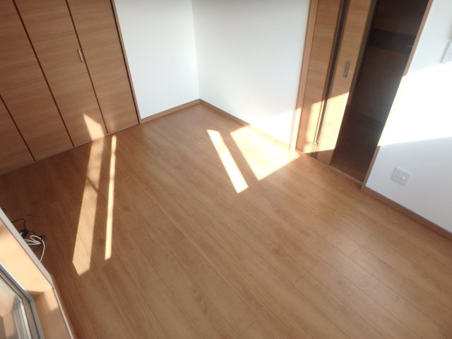 【寝室】 | サンフォード上ケ原 | 物件の内装です