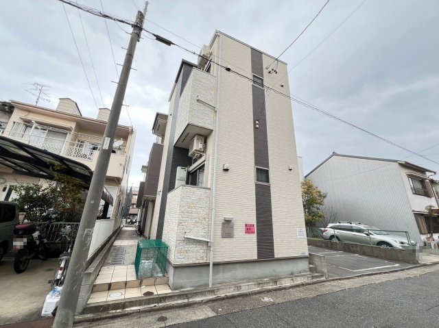 アッシュコート名古屋