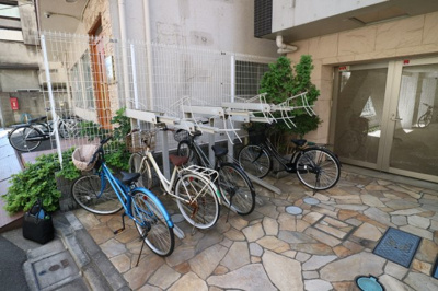 【その他共用部分】 | ル・リオン東京アクアサイド