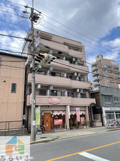 【外観】