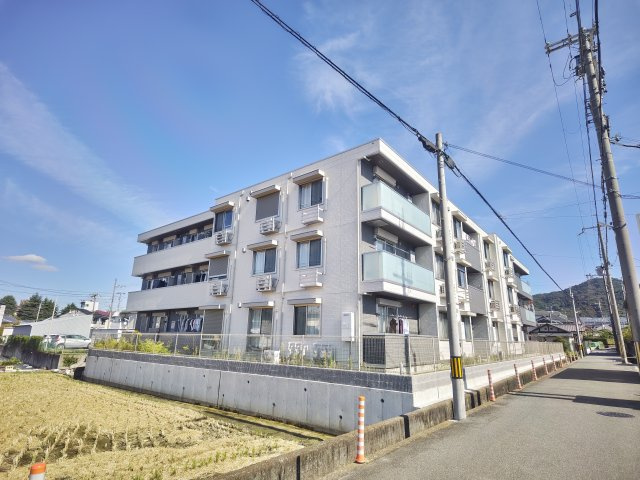 CASA　SEONの外観|外観も気になるポイント