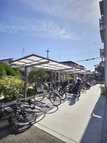 CASA　SEONのその他共用部分
