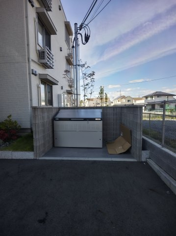 CASA　SEONのその他