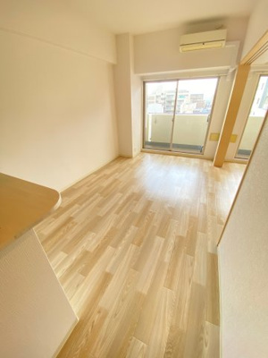 【居間・リビング】 | 服部サークⅡ