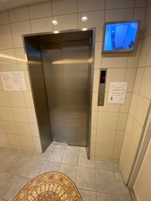 【玄関】 | 服部サークⅡ