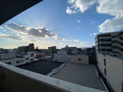 【展望】 | 服部サークⅡ