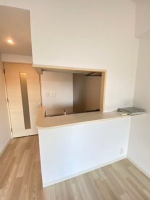 【内装】 | 服部サークⅡ