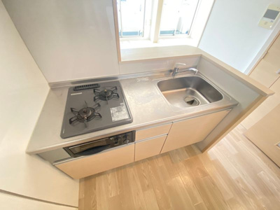 【キッチン】 | 服部サークⅡ