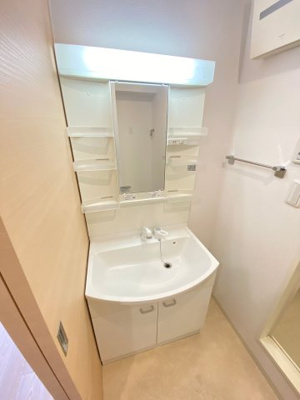 【洗面所】 | 服部サークⅡ