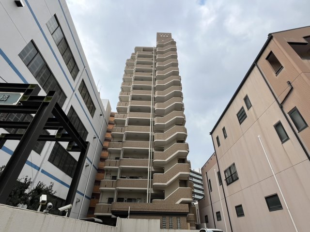 アピエス尾頭橋