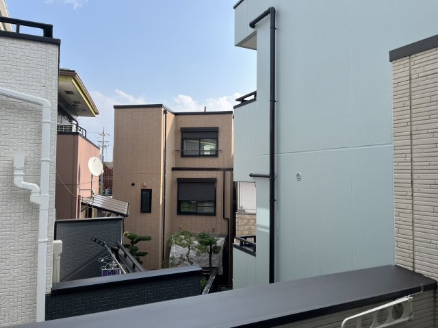 ソフィアHJ｜名古屋市の賃貸ならMy賃貸の展望|ソフィアHJ