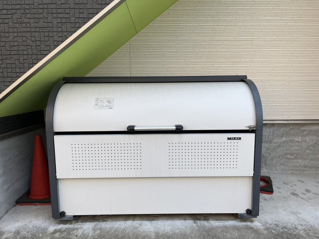 ソフィアHJ｜名古屋市の賃貸ならMy賃貸のその他共用部分|ソフィアHJ