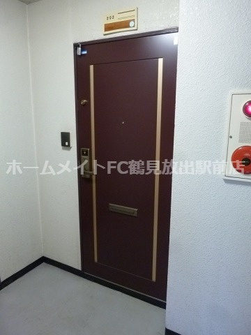 ラ・フォーレ諏訪のその他