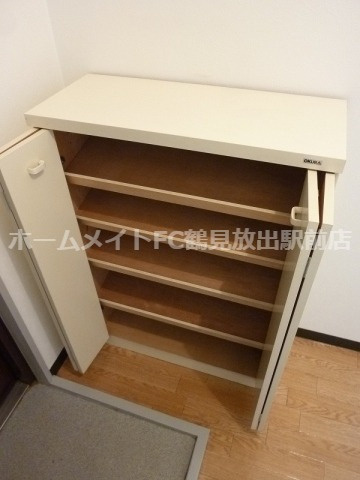 ラ・フォーレ諏訪のその他