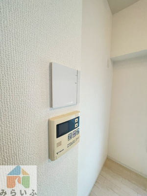 【設備】 | ブランブリエ東山ドゥーエ