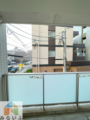 【展望】 | ブランブリエ東山ドゥーエ