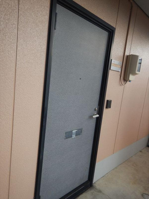 【玄関】 | カーサ南千石