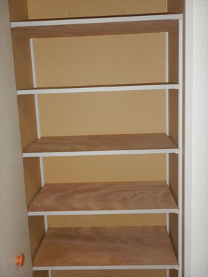 【収納】 | カーサ南千石