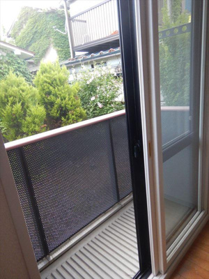 【バルコニー】 | カーサ南千石