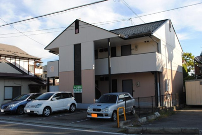 【外観】 | カーサ南千石