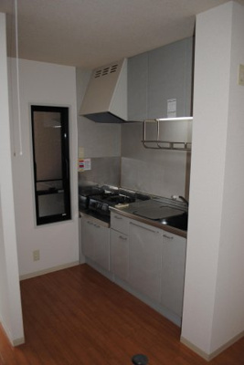 【キッチン】 | カーサ南千石