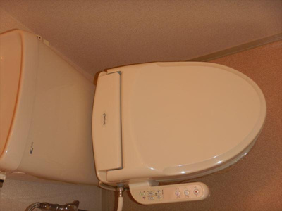 【トイレ】 | カーサ南千石