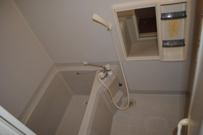 【浴室】 | カーサ南千石