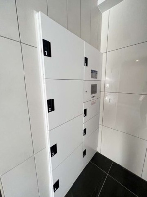 【その他共用部分】 | プレサンスNEO九条ディアシス