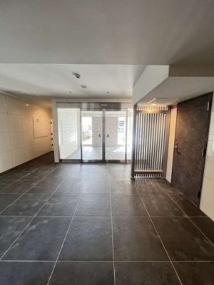 【ロビー】 | プレサンスNEO九条ディアシス