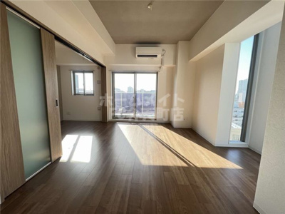 【居間・リビング】 | プレサンスNEO九条ディアシス