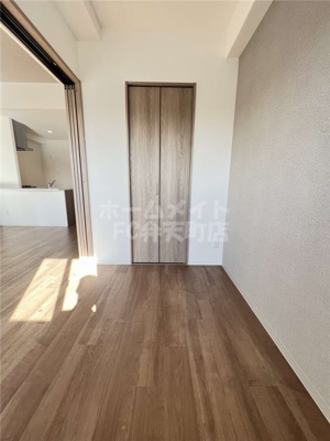 【寝室】 | プレサンスNEO九条ディアシス