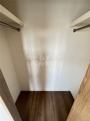 【収納】 | プレサンスNEO九条ディアシス