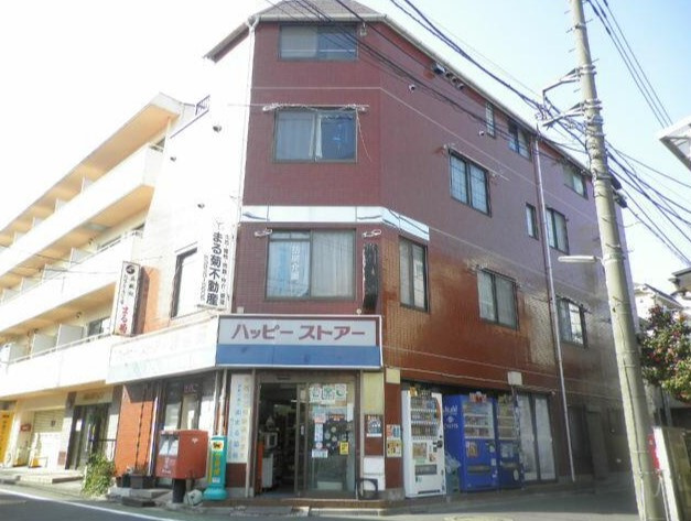 【外観】