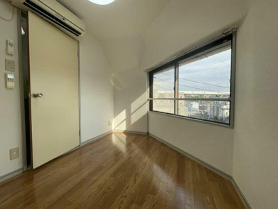 【居間・リビング】 | レジデンス三園