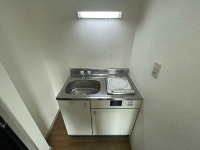 【キッチン】 | レジデンス三園