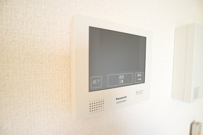 【設備】 | カーサ・フェリーチェ平田