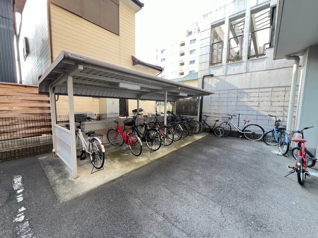 FLAT12のその他共用部分|FLAT12