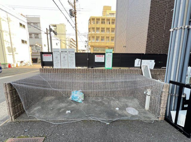 FLAT12のその他共用部分|FLAT12