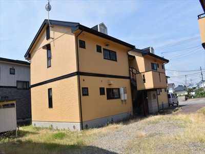 【その他】 | セジュールイシヤマＡ，Ｂ棟