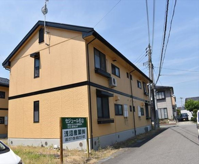 【その他】 | セジュールイシヤマＡ，Ｂ棟