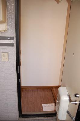 【玄関】 | セジュールイシヤマＡ，Ｂ棟